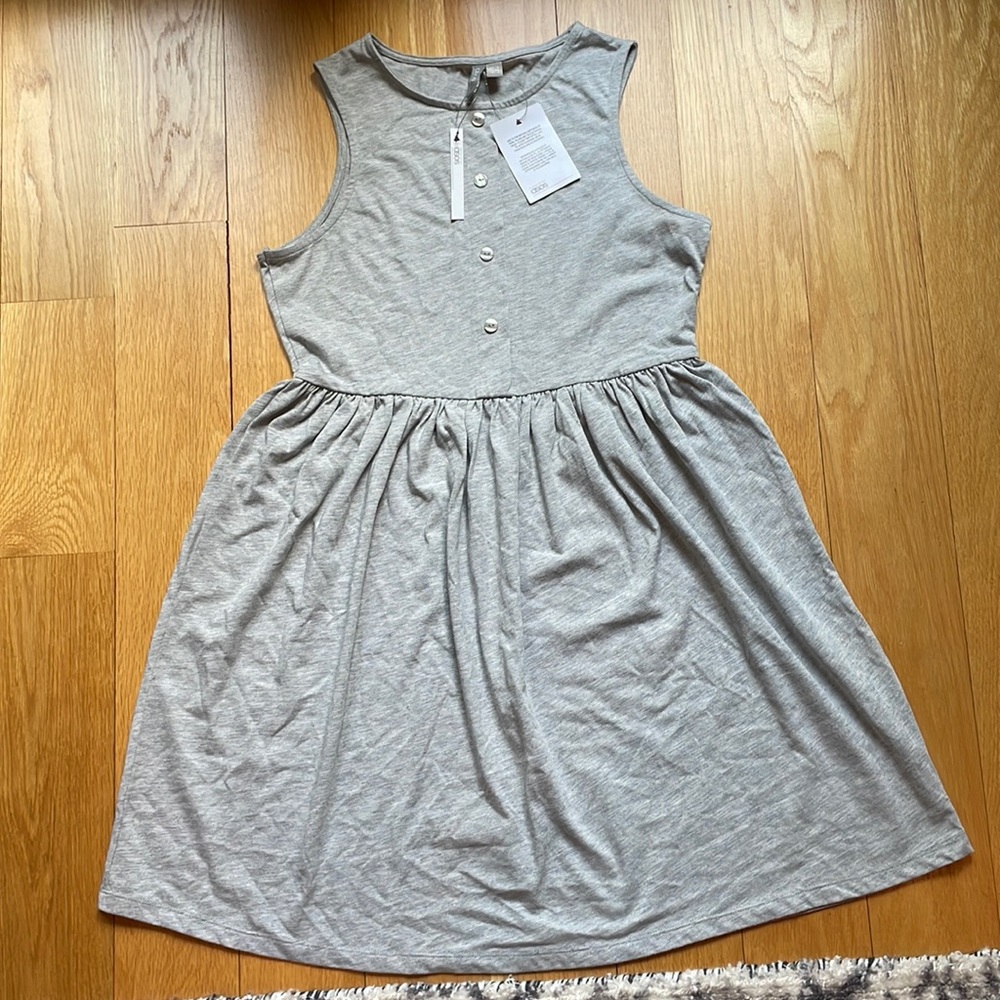 New With Tags ASOS Dress Size 4